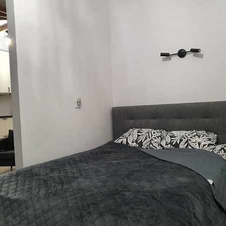 Apartamentai Su Jacuzzi Panevėžys Exterior foto